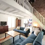 Ferienhaus Ecological House With Solar Electricity Ajaccio (Corsica)