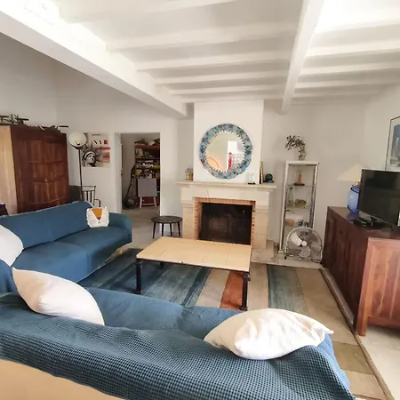 Ecological House With Solar Electricity Сasa de vacaciones *