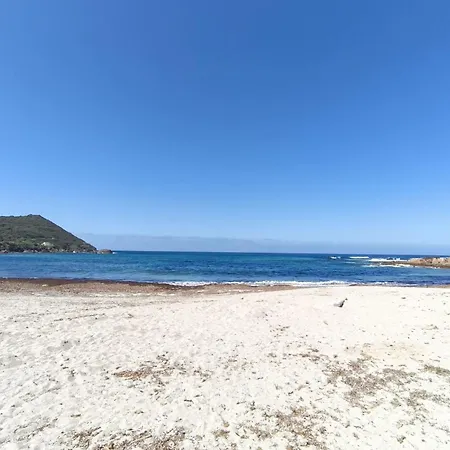 Ecological House With Solar Electricity Сasa de vacaciones