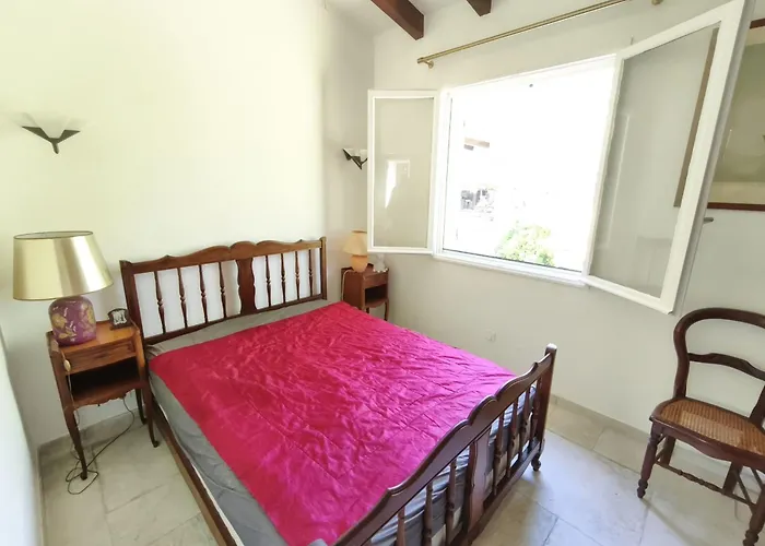 Ecological House With Solar Electricity Casa vacanze *