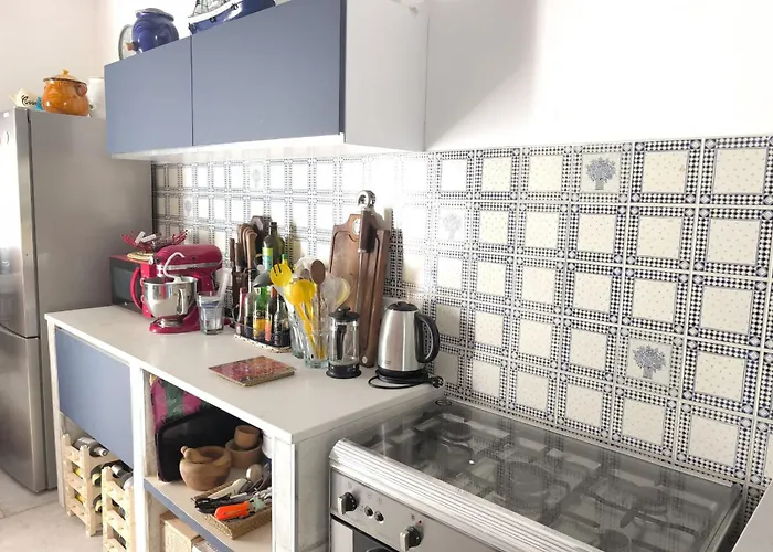 Ecological House With Solar Electricity Casa vacanze