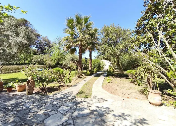 Casa vacanze Ecological House With Solar Electricity