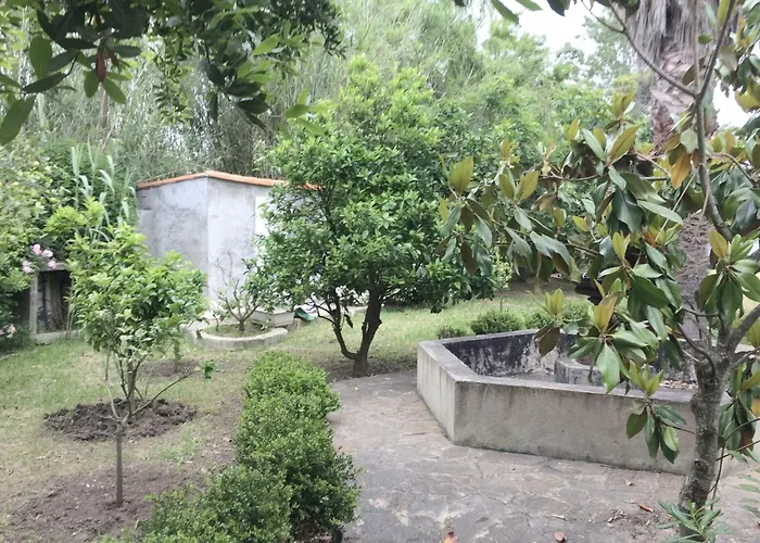 Casa vacanze Ecological House With Solar Electricity *