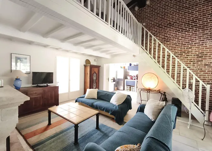 Casa vacanze Ecological House With Solar Electricity Ajaccio (Corsica)