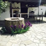 Ecological House With Solar Electricity Αζάτσιο
