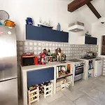 Σπίτι διακοπών Ecological House With Solar Electricity Αζάτσιο