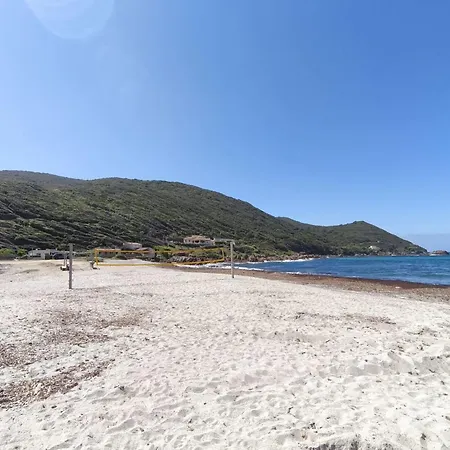 Ecological House With Solar Electricity Holiday home Ajaccio (Corsica)