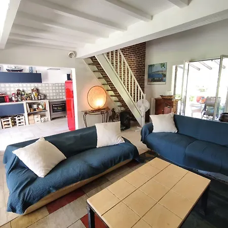 Holiday home Ecological House With Solar Electricity Ajaccio (Corsica)