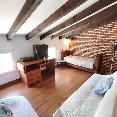 Ecological House With Solar Electricity * Ajaccio (Corsica)