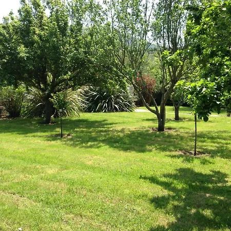 Ecological House With Solar Electricity 別荘 *