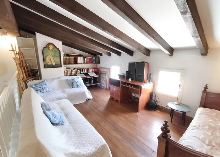 Casa vacanze Ecological House With Solar Electricity *