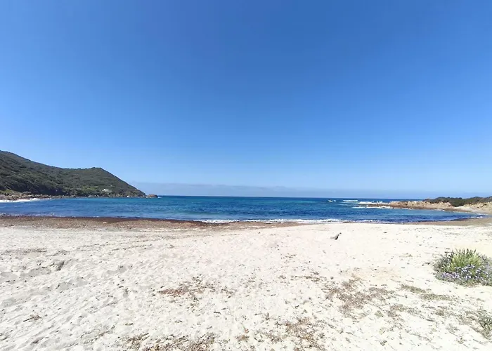 Ecological House With Solar Electricity Casa vacanze